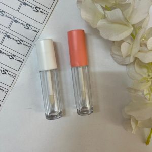 پوکه رژ مایع طرح بل 6 میل بسته 10 عددی