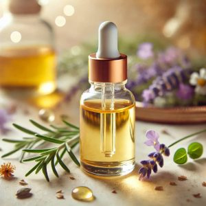 روغن ها- پوکه شیمی