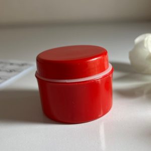 پوکه کرم اقتصادی 25 گرمی 10عدد