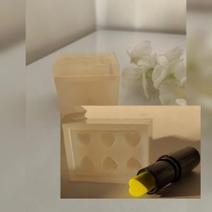 قالب قلب ۶ حفره