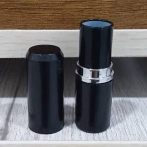 پوکه رژ رینگ نقره‌ای ۱۰ تایی