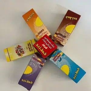 رنگ خوراکی