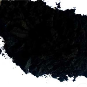 رنگ معدنی مشکی