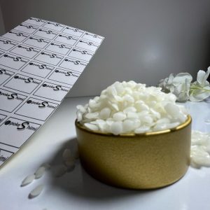 موم بیزوکس عدسی پرک