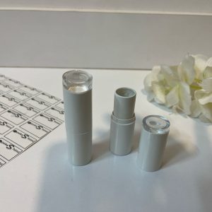 پوکه رژ تستر دار کروم