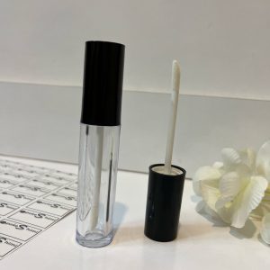 پوکه رژ مایع گرد ایرانی