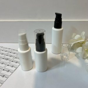 پوکه غلیظ پاش کرم پودری