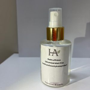روغن بدن ویتامینه