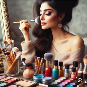 آرایشی بهداشتی