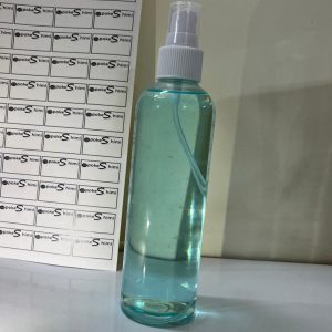 محلول ضدعفونی‌کننده دست و سطوح