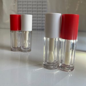 پوکه تینت و رژ مایع وارداتی
