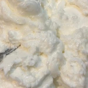 بستنی ویتامینه پا