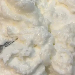 بستنی ویتامینه پا