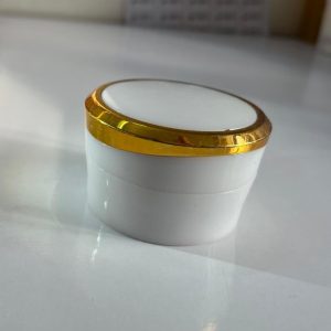 پوکه کرم رینگ رینگ طلایی  جعبه دار