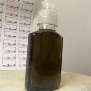 روغن  لاغری -چربی سوز