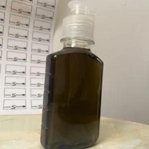 روغن  لاغری -چربی سوز
