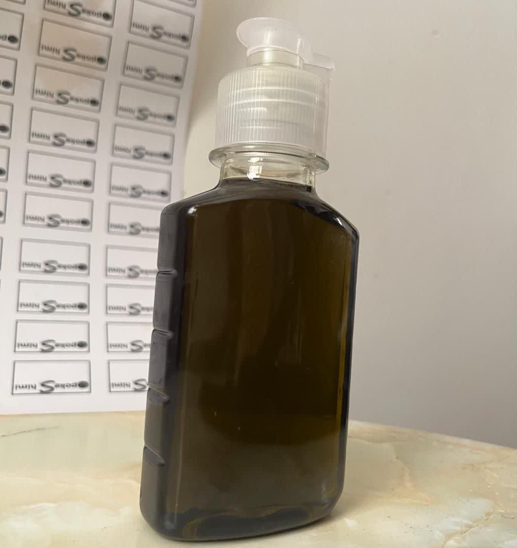 روغن لاغری -چربی سوز