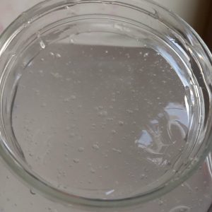 ژل موی سر