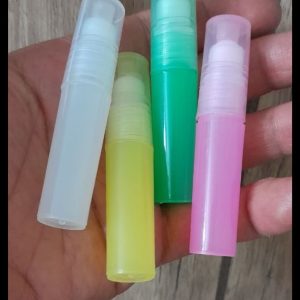 پوکه عطر 3 گرمی مام رولی