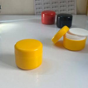 پوکه کرم کاسه ای (طرح تخفیف)