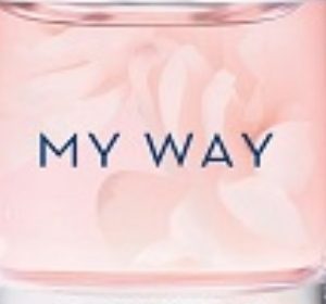 اسانس مای وی My way