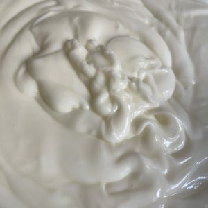 پایه کرم بیوممتیک